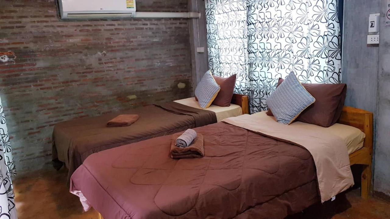 Ktt Resort And Motorbike & Bicycle For Rents سوكوتايْ المظهر الخارجي الصورة