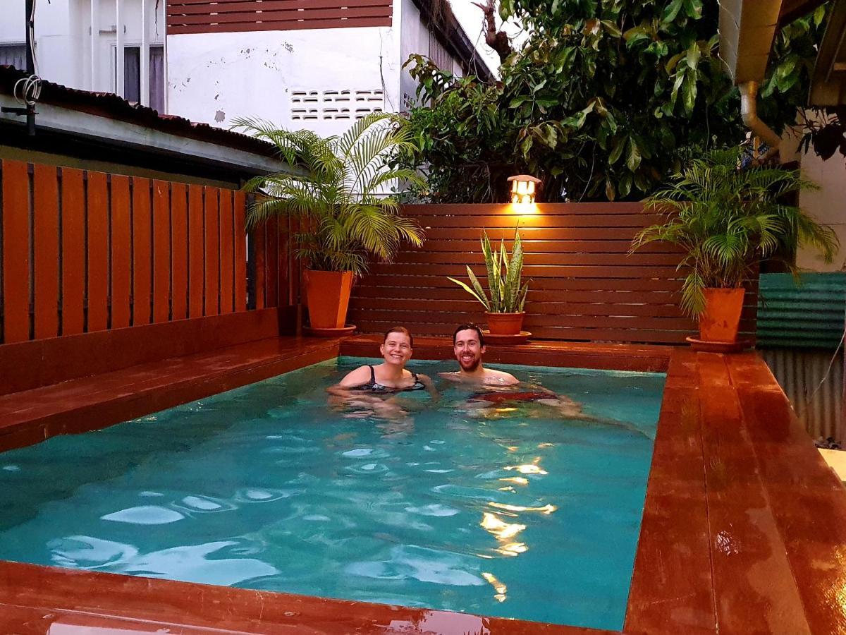Ktt Resort And Motorbike & Bicycle For Rents سوكوتايْ المظهر الخارجي الصورة