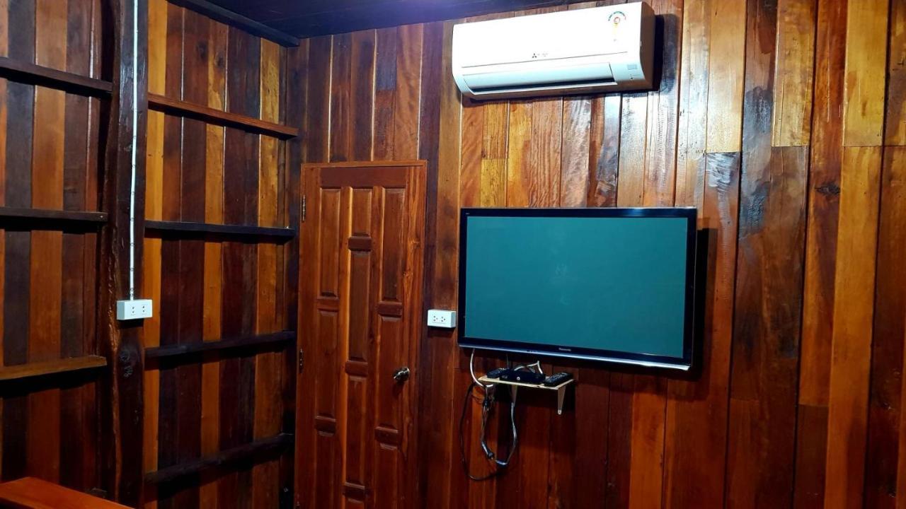 Ktt Resort And Motorbike & Bicycle For Rents سوكوتايْ المظهر الخارجي الصورة