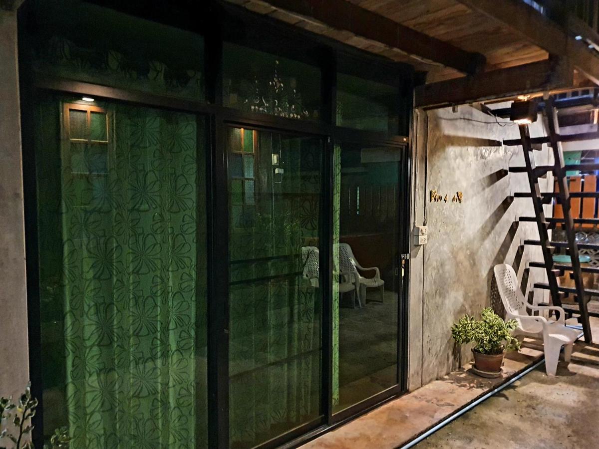 Ktt Resort And Motorbike & Bicycle For Rents سوكوتايْ المظهر الخارجي الصورة