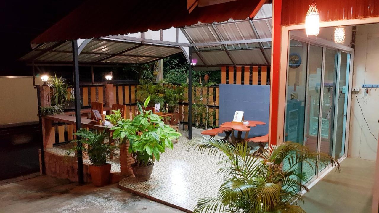 Ktt Resort And Motorbike & Bicycle For Rents سوكوتايْ المظهر الخارجي الصورة