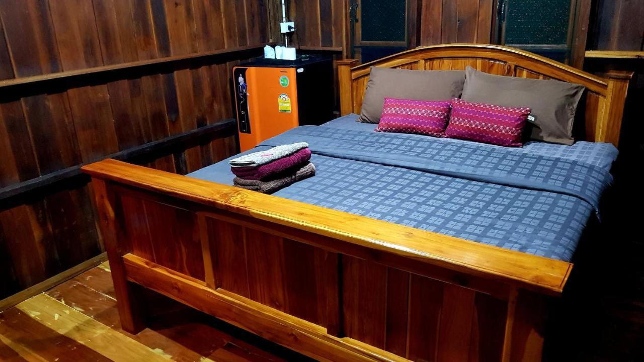 Ktt Resort And Motorbike & Bicycle For Rents سوكوتايْ المظهر الخارجي الصورة